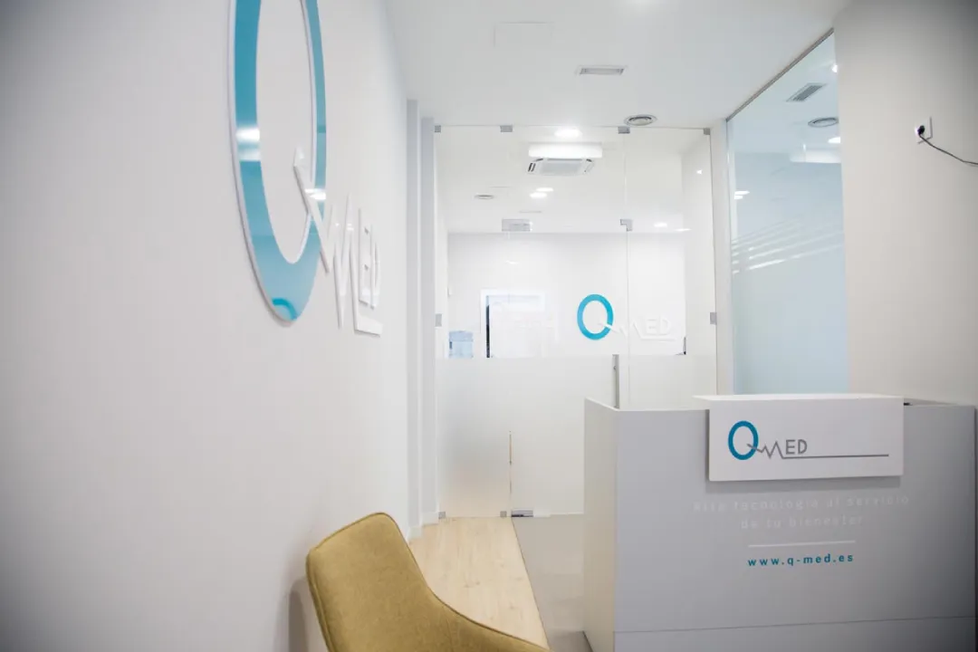 clinicas qmed