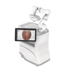 trasplante capilar robotizado con ARTAS iX
