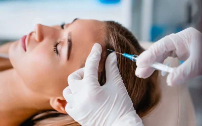 ¿Es el trasplante capilar el único tratamiento para la alopecia?