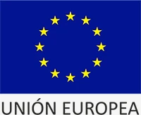 Logo Unión Europea